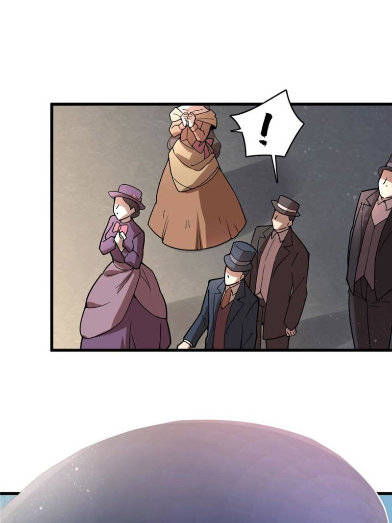 Read Lord of the Mysteries Manga Online