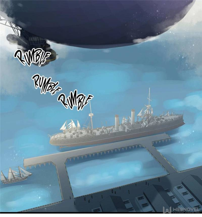 Read Lord of the Mysteries Manga Online