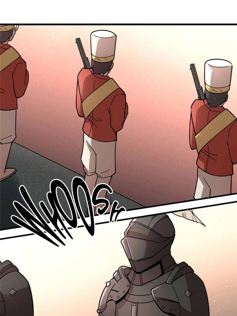 Read Lord of the Mysteries Manga Online