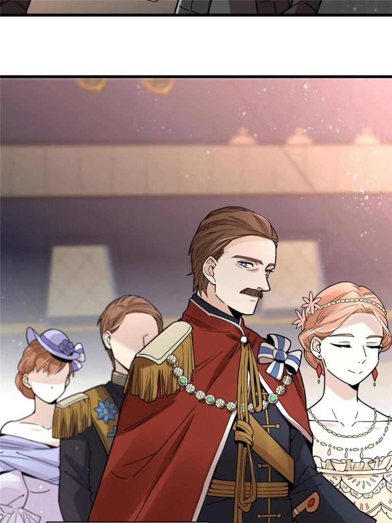 Read Lord of the Mysteries Manga Online