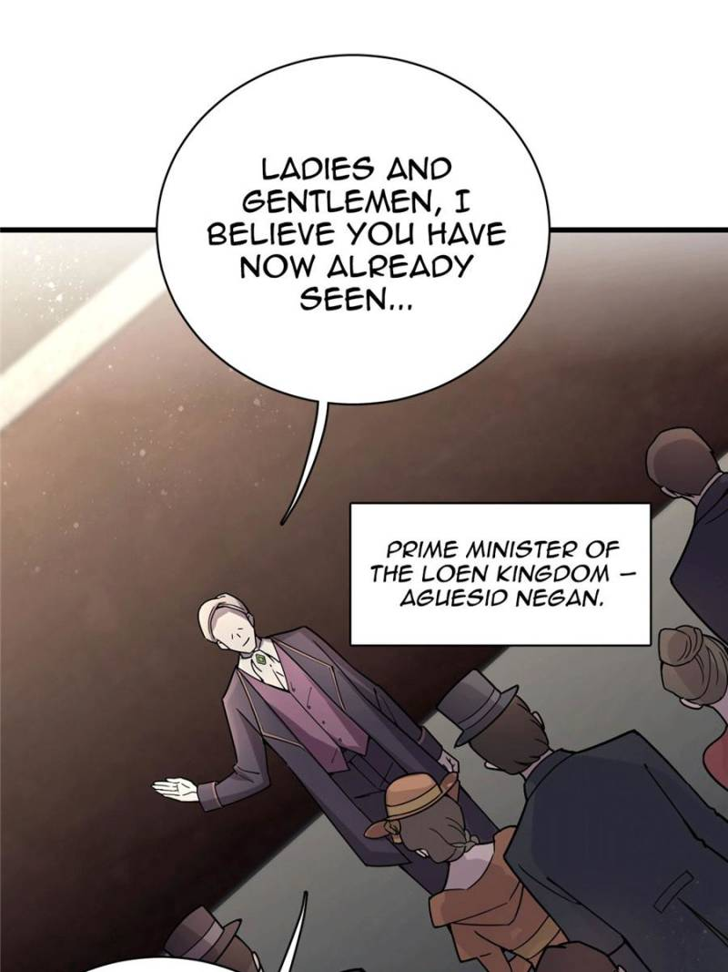 Read Lord of the Mysteries Manga Online