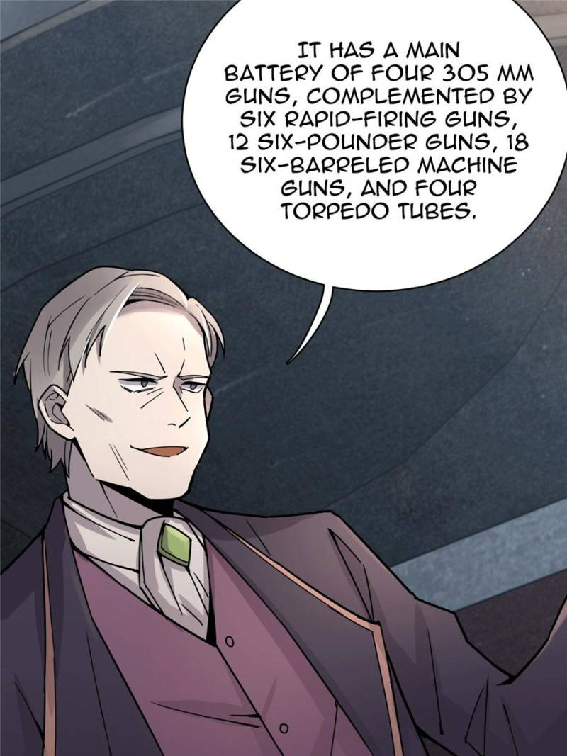 Read Lord of the Mysteries Manga Online