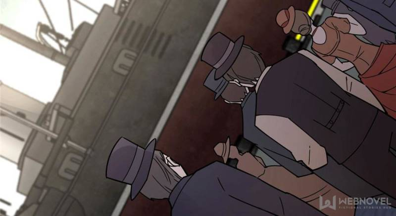 Read Lord of the Mysteries Manga Online