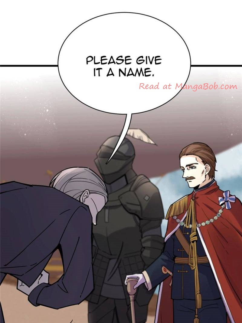 Read Lord of the Mysteries Manga Online