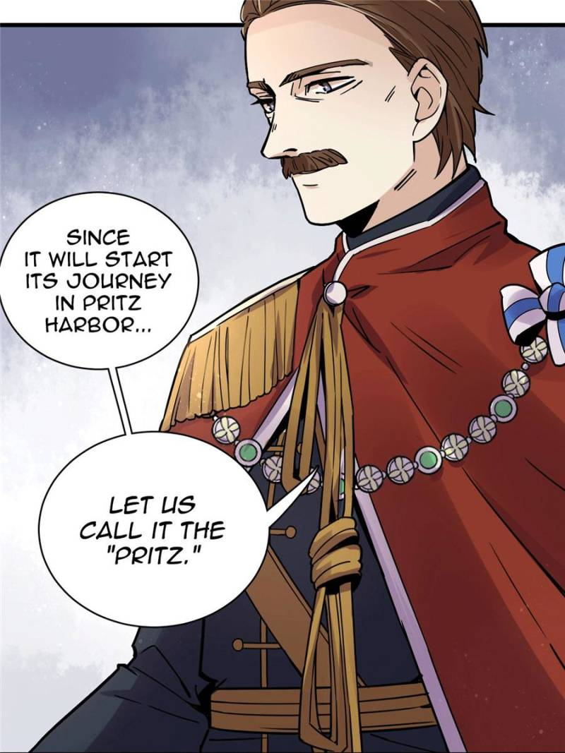 Read Lord of the Mysteries Manga Online