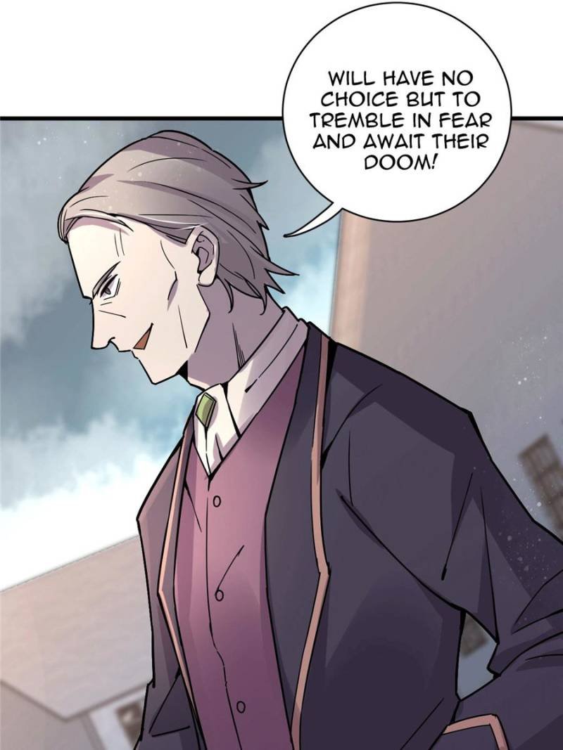 Read Lord of the Mysteries Manga Online