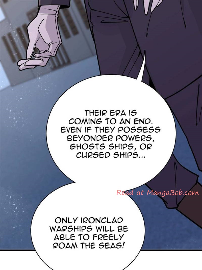 Read Lord of the Mysteries Manga Online