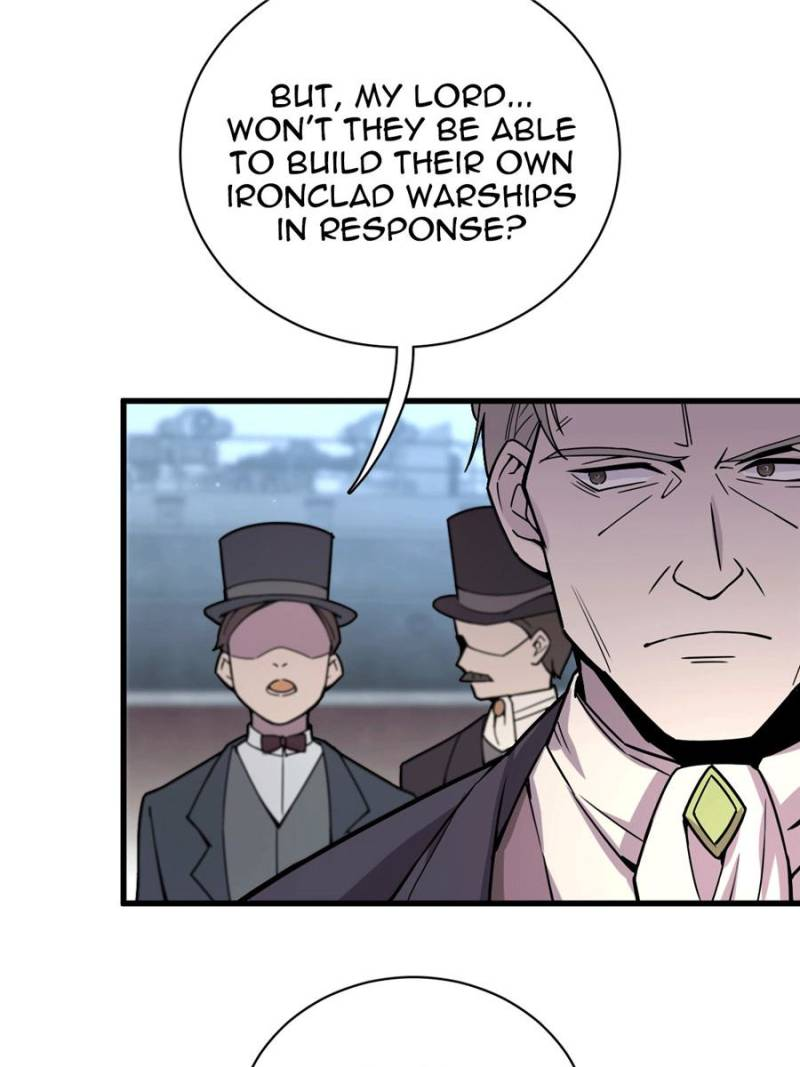 Read Lord of the Mysteries Manga Online