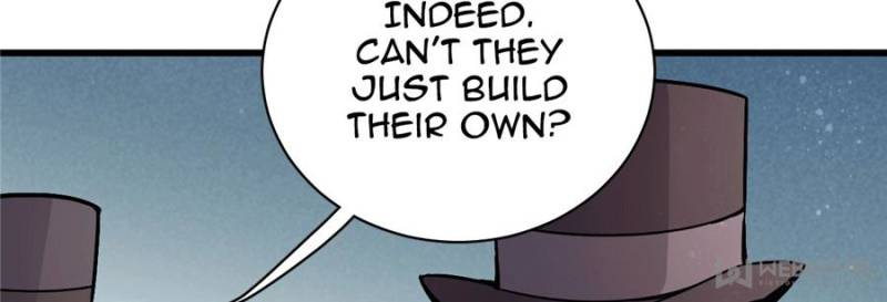 Read Lord of the Mysteries Manga Online