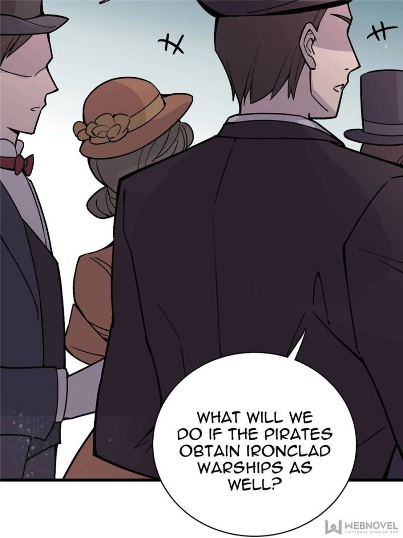 Read Lord of the Mysteries Manga Online