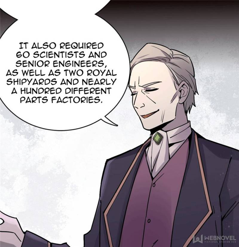 Read Lord of the Mysteries Manga Online