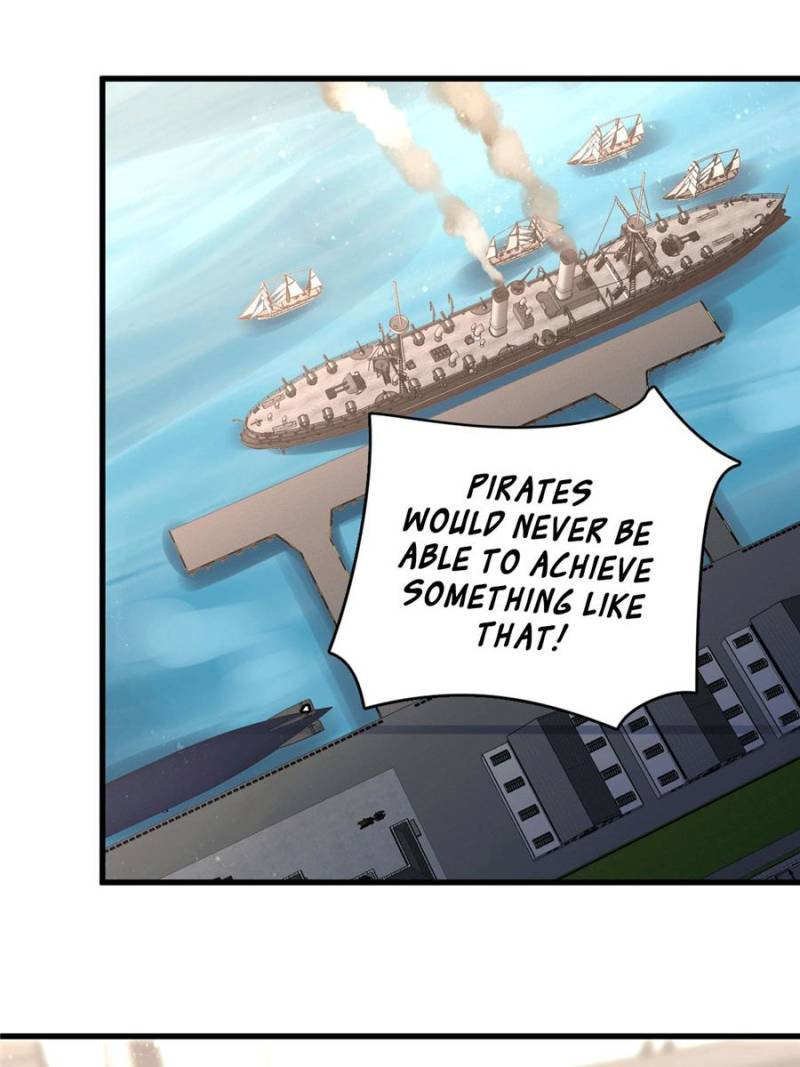 Read Lord of the Mysteries Manga Online