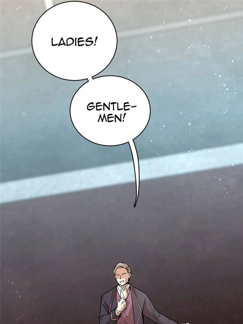 Read Lord of the Mysteries Manga Online