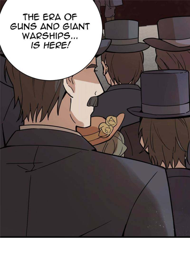 Read Lord of the Mysteries Manga Online