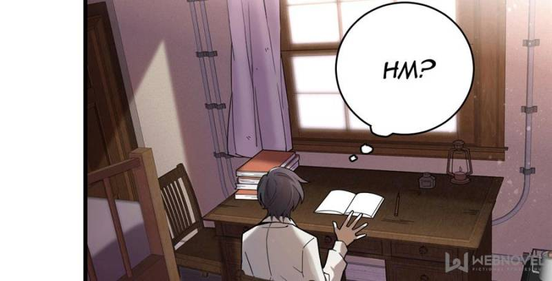 Read Lord of the Mysteries Manga Online