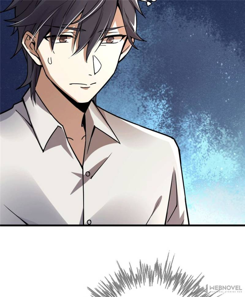 Read Lord of the Mysteries Manga Online