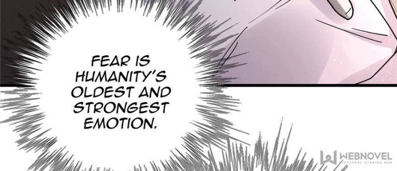 Read Lord of the Mysteries Manga Online