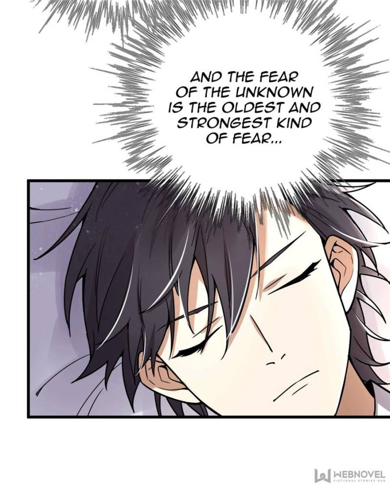 Read Lord of the Mysteries Manga Online