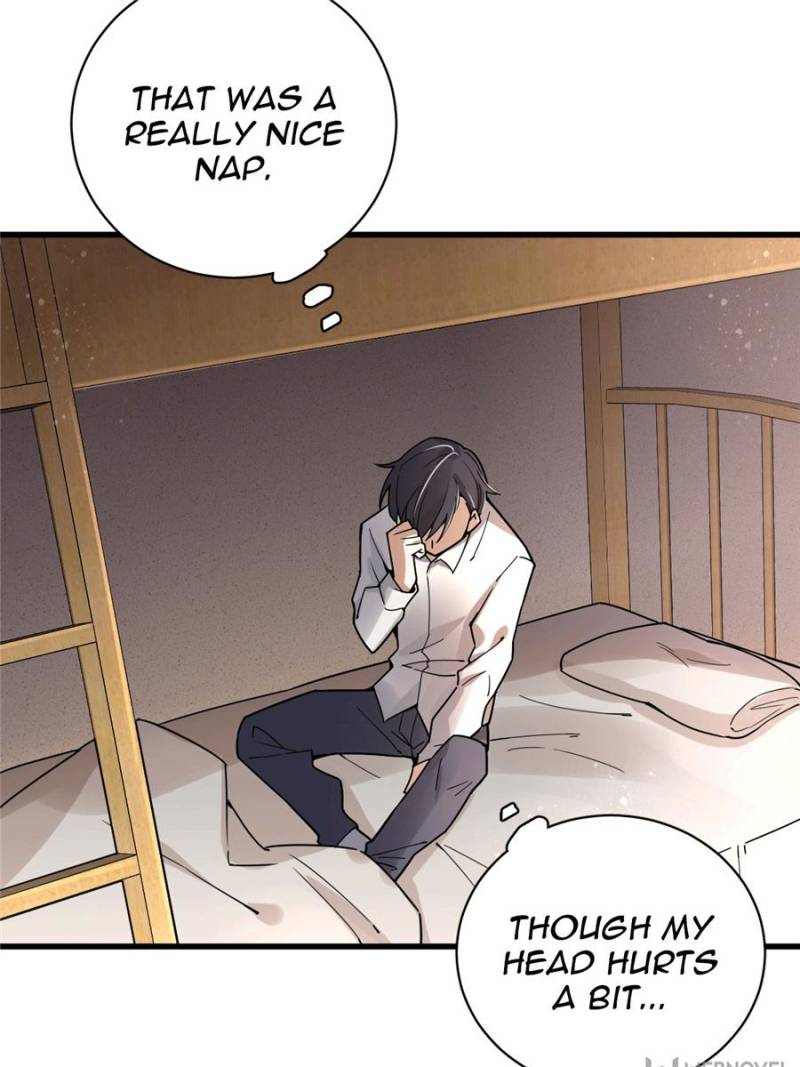 Read Lord of the Mysteries Manga Online