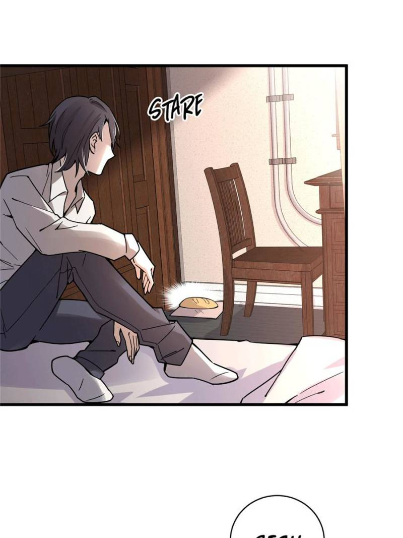 Read Lord of the Mysteries Manga Online