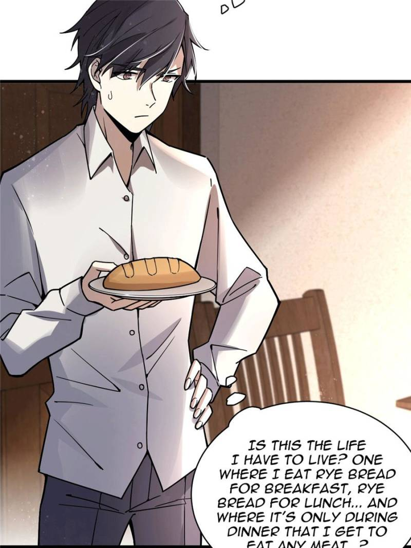 Read Lord of the Mysteries Manga Online