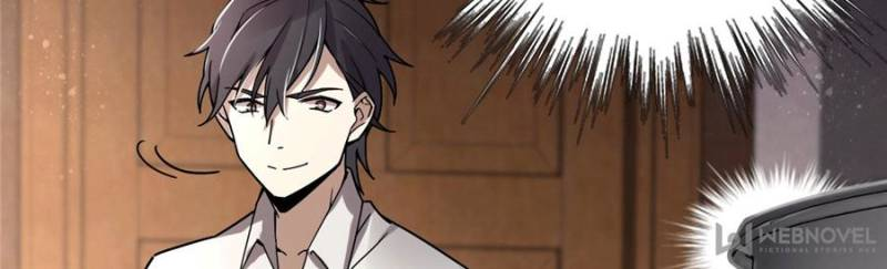 Read Lord of the Mysteries Manga Online