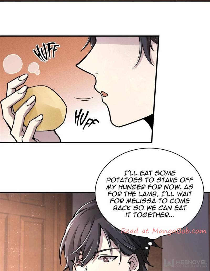 Read Lord of the Mysteries Manga Online