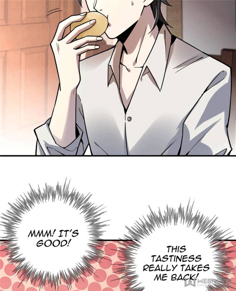 Read Lord of the Mysteries Manga Online