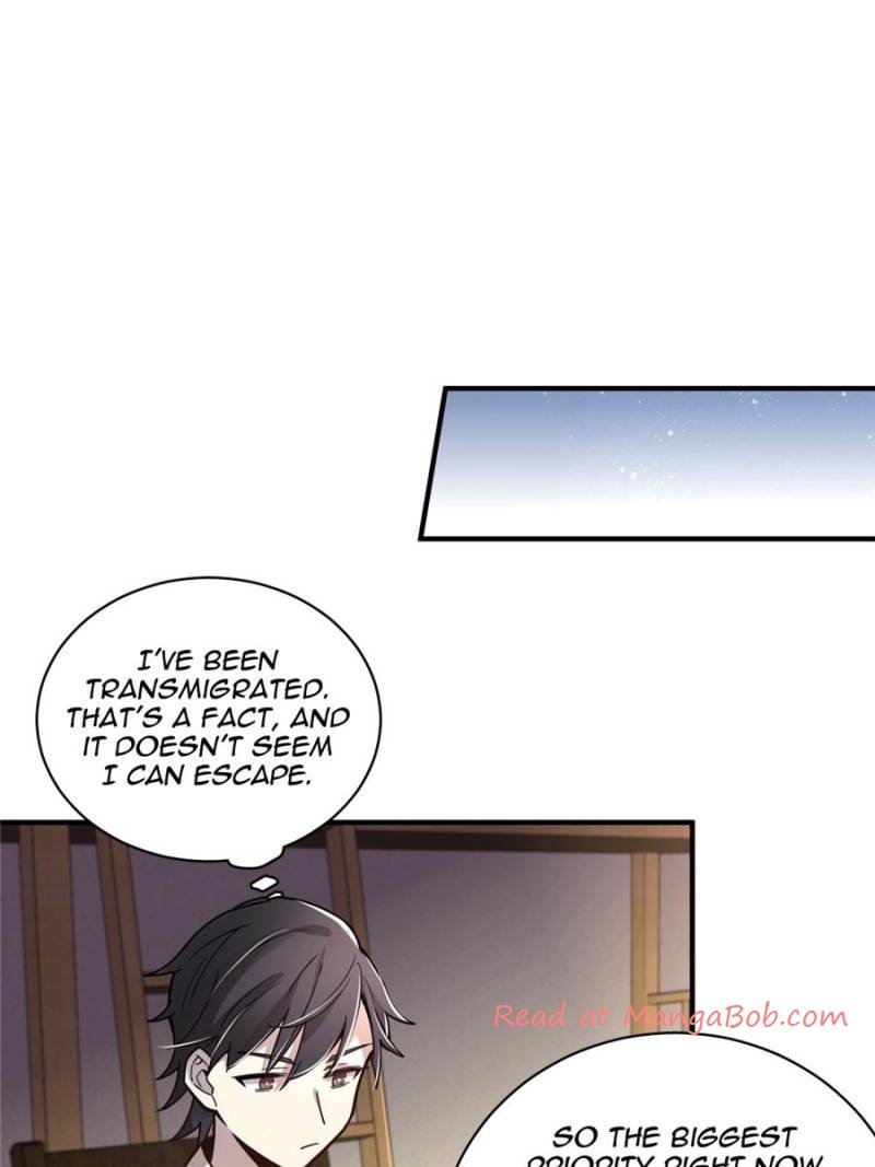 Read Lord of the Mysteries Manga Online