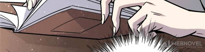 Read Lord of the Mysteries Manga Online