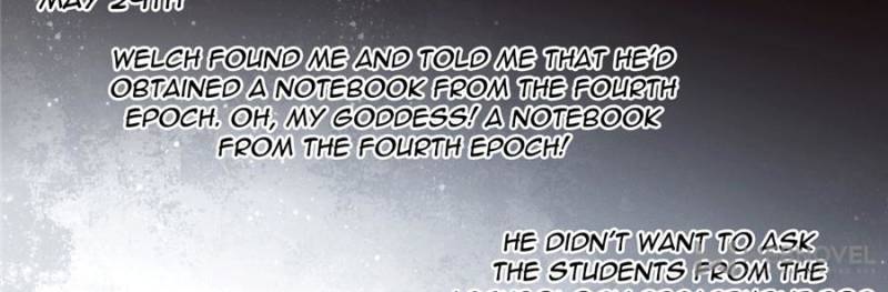 Read Lord of the Mysteries Manga Online