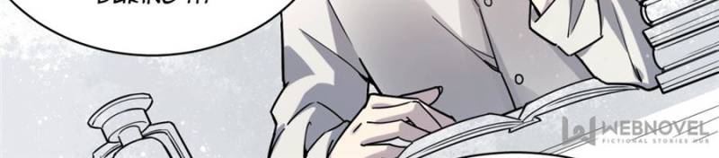 Read Lord of the Mysteries Manga Online