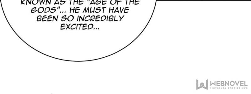 Read Lord of the Mysteries Manga Online