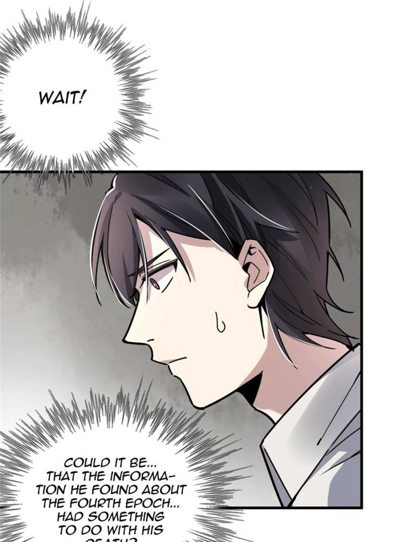 Read Lord of the Mysteries Manga Online