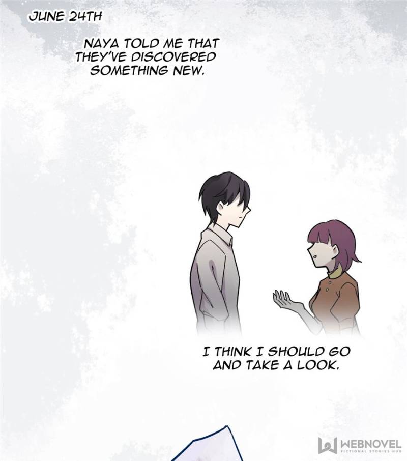 Read Lord of the Mysteries Manga Online