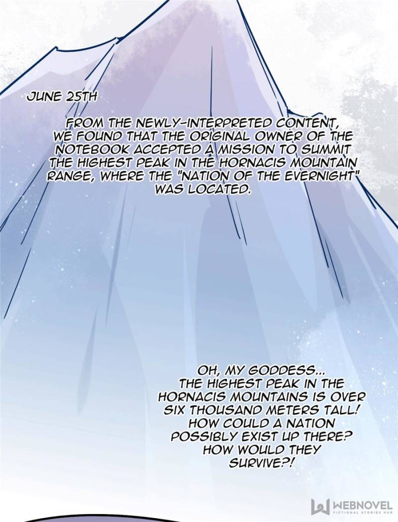 Read Lord of the Mysteries Manga Online