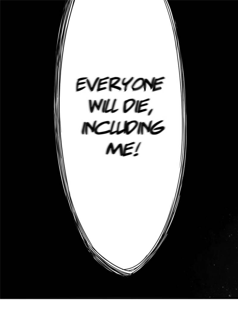 Read Lord of the Mysteries Manga Online