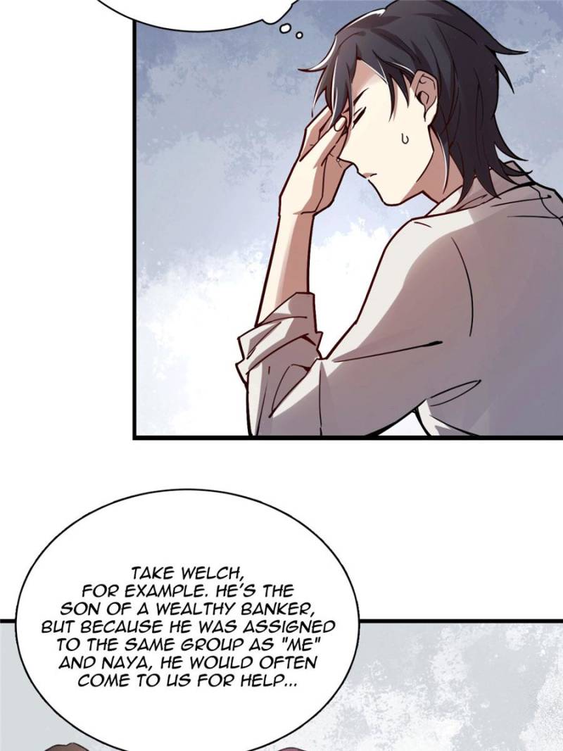 Read Lord of the Mysteries Manga Online