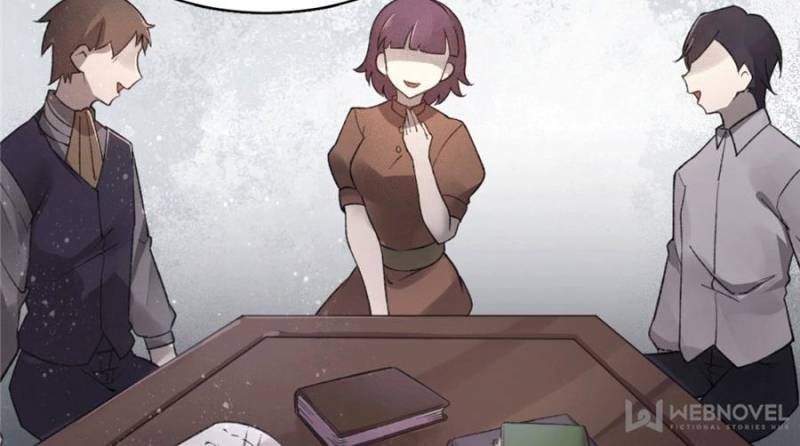 Read Lord of the Mysteries Manga Online