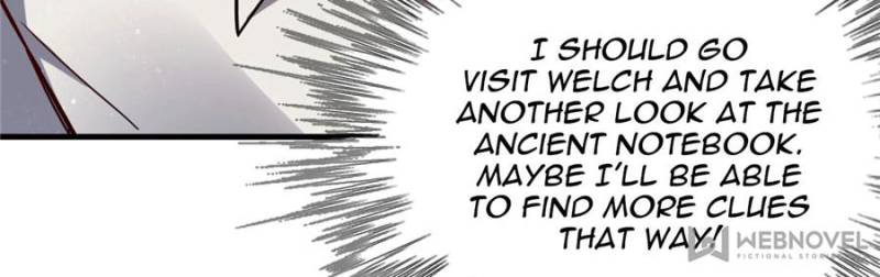 Read Lord of the Mysteries Manga Online