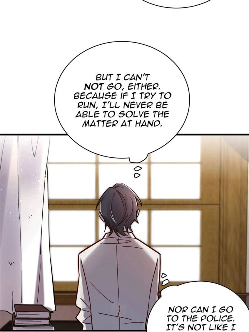 Read Lord of the Mysteries Manga Online