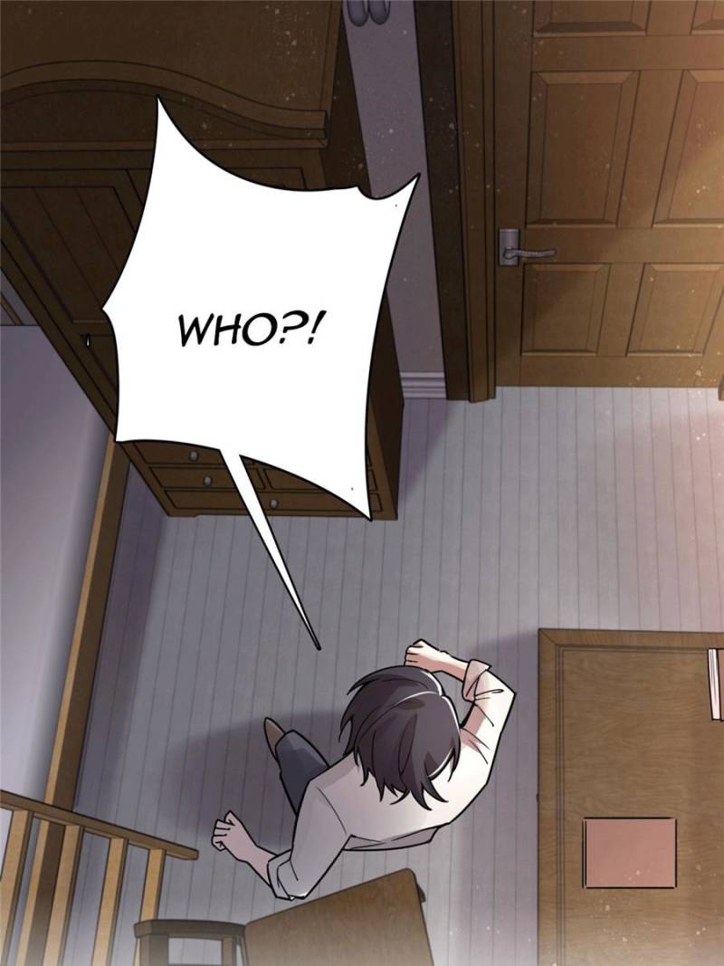 Read Lord of the Mysteries Manga Online