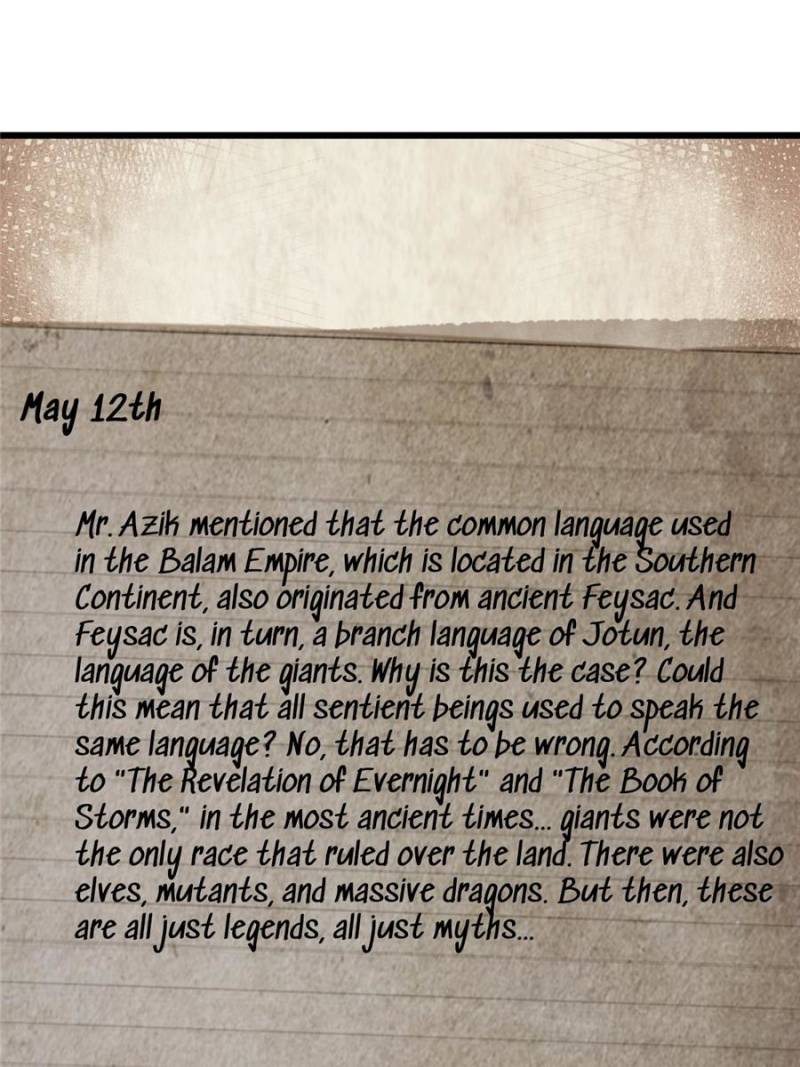 Read Lord of the Mysteries Manga Online