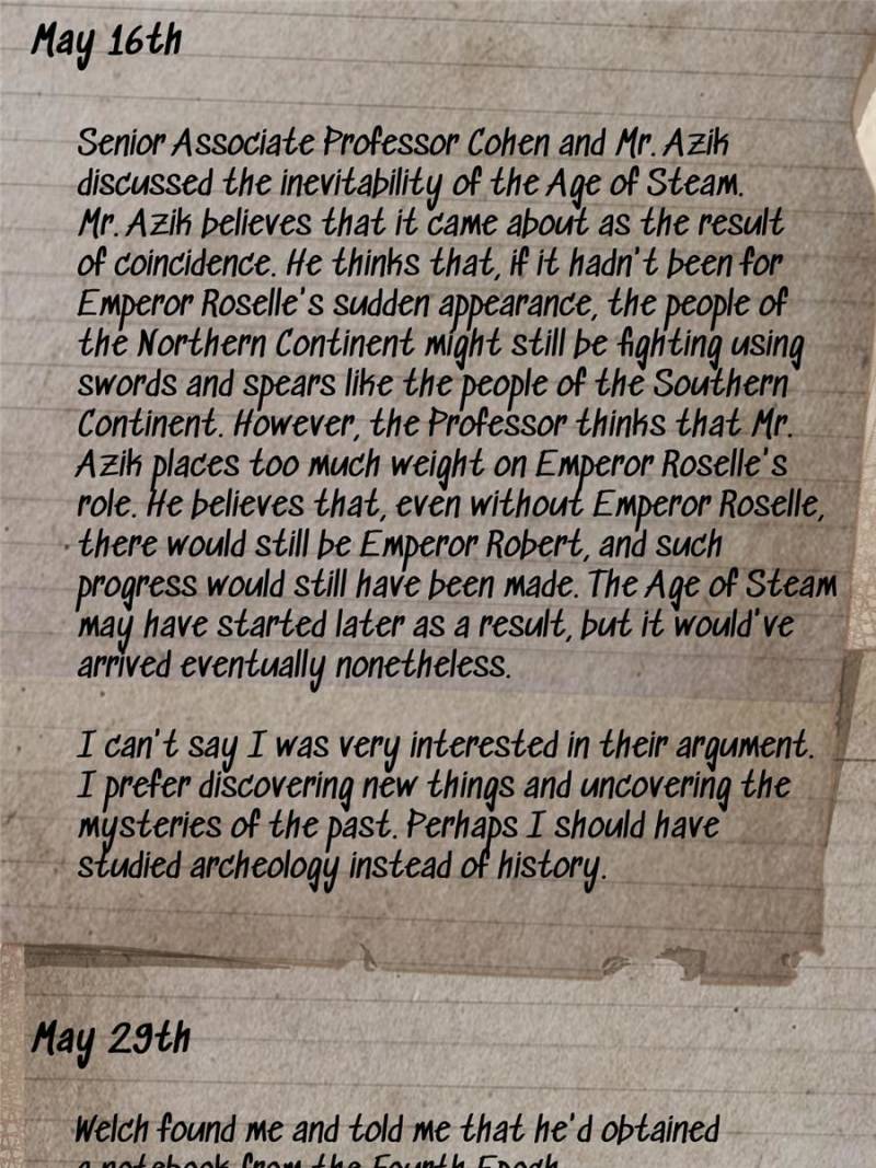 Read Lord of the Mysteries Manga Online