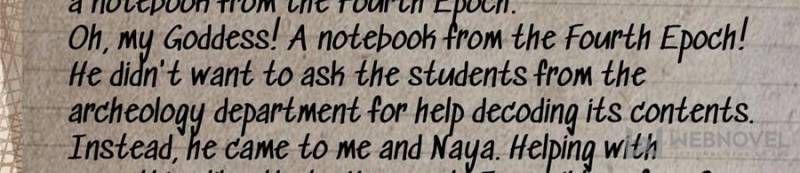 Read Lord of the Mysteries Manga Online