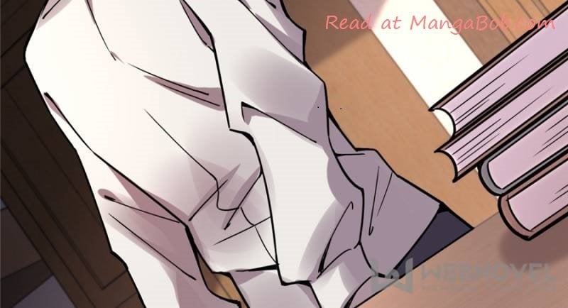 Read Lord of the Mysteries Manga Online