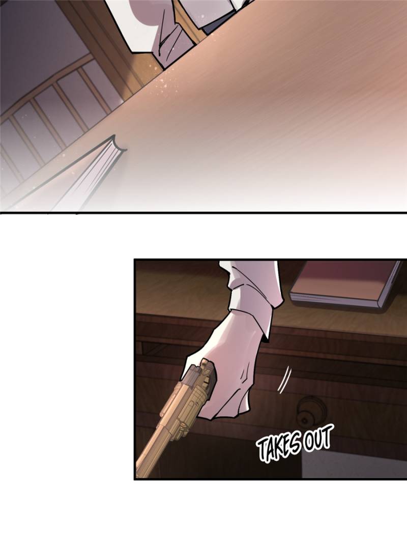 Read Lord of the Mysteries Manga Online