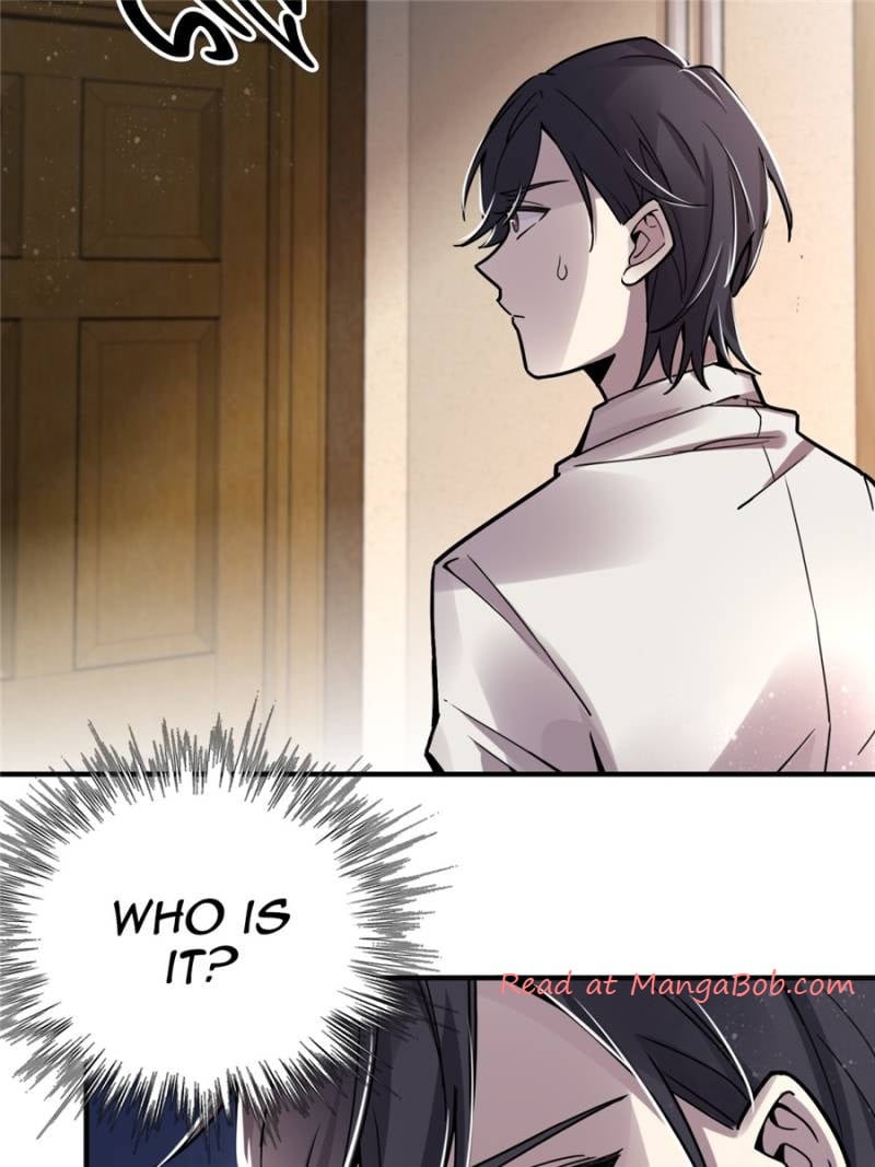 Read Lord of the Mysteries Manga Online