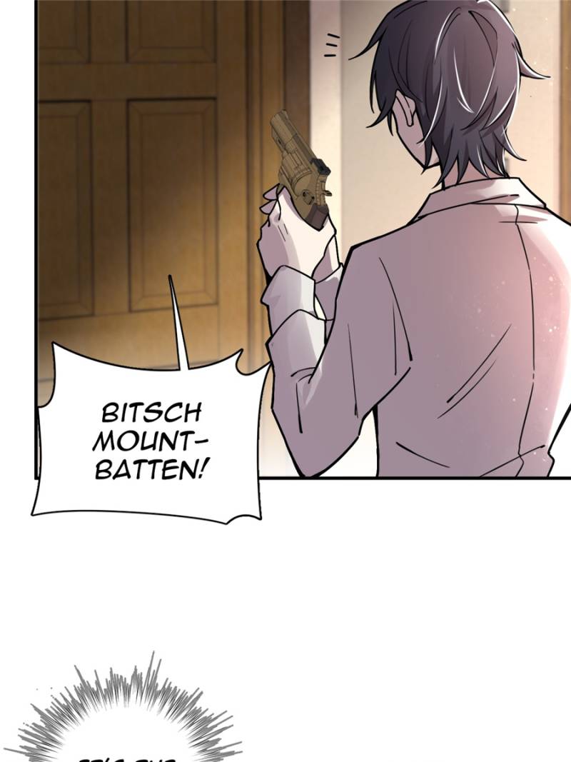 Read Lord of the Mysteries Manga Online