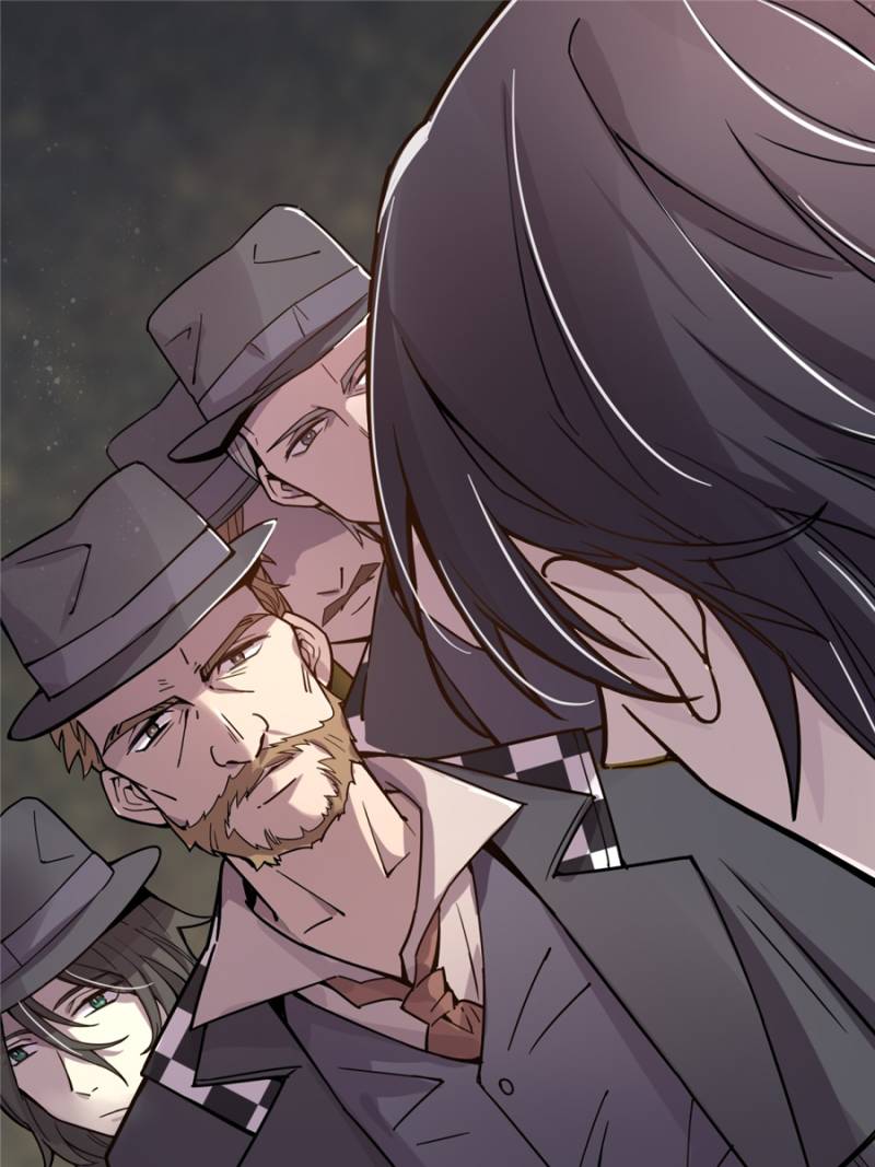 Read Lord of the Mysteries Manga Online